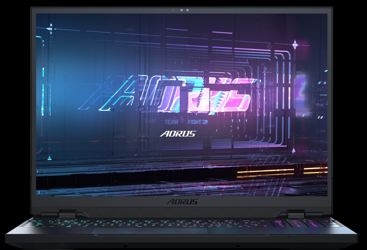 Aorus 16X Series - 16